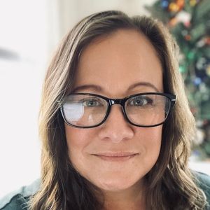 Meet your Posher, Cheryl